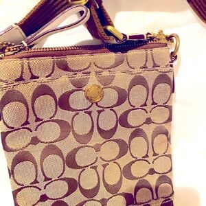 Vintage COACH purses